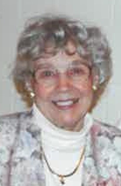 Obituary of Florence Adele Timmerman