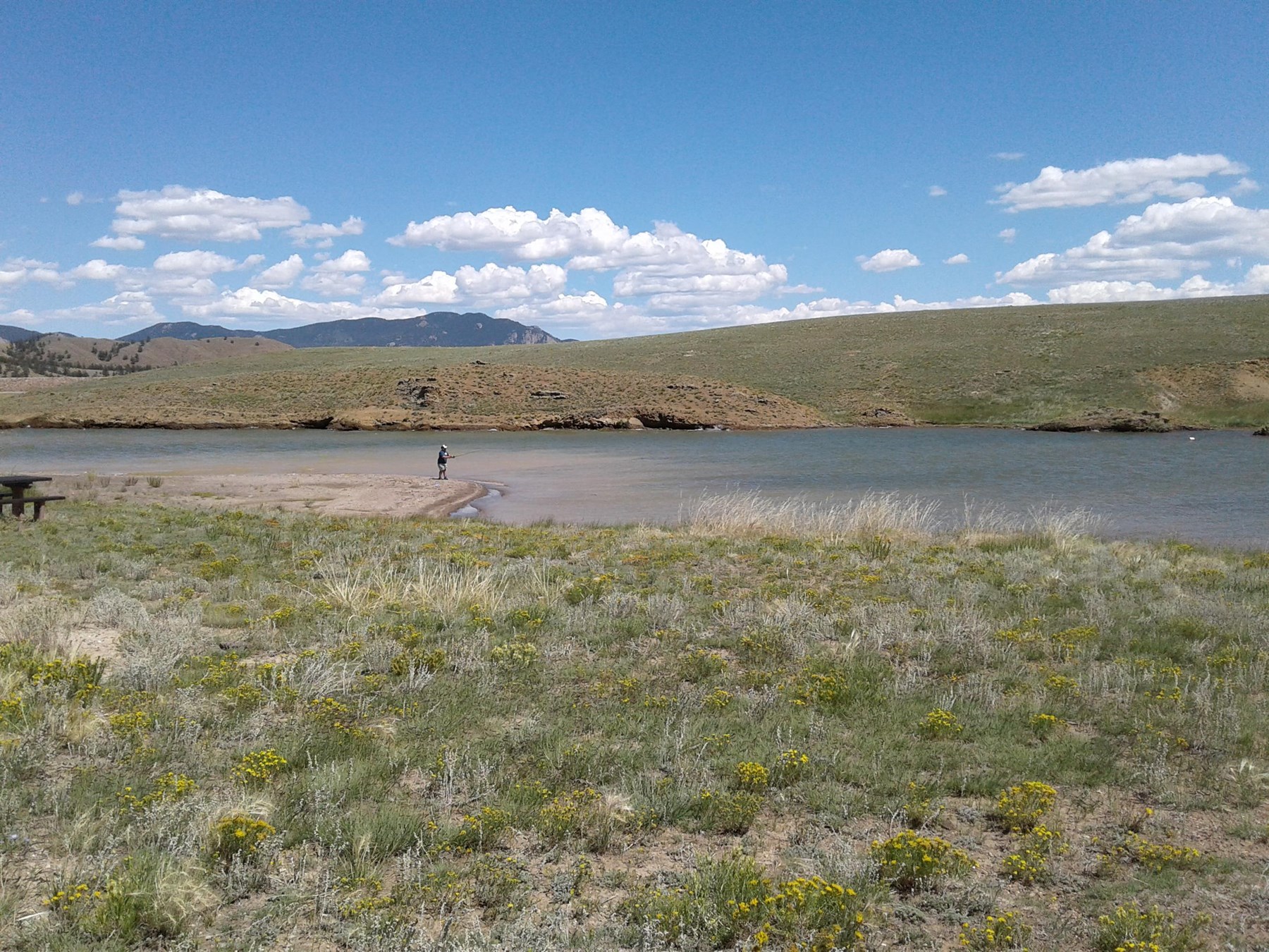 Obituary of John B. Watters