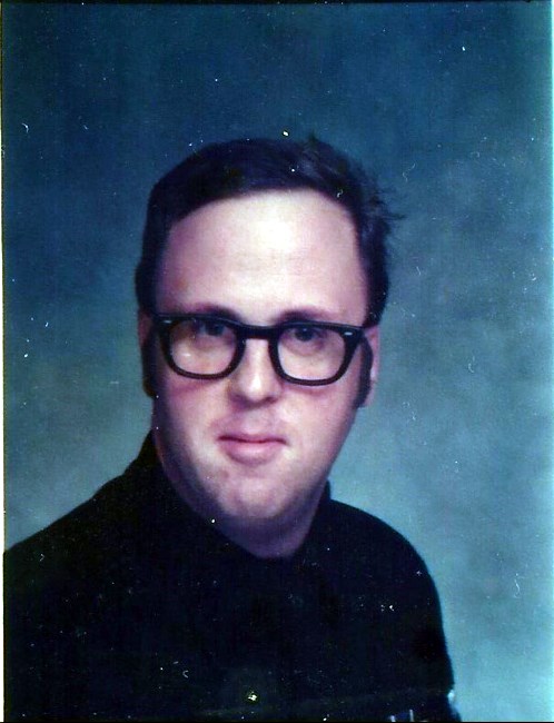 Avis de décès de Michael D. Mahaffey