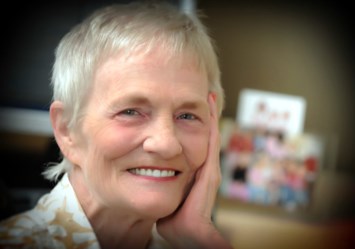 Obituary of Patricia Ann Strobel