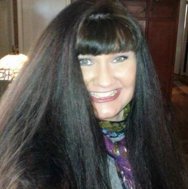 Obituary of Tina Carol Shearer