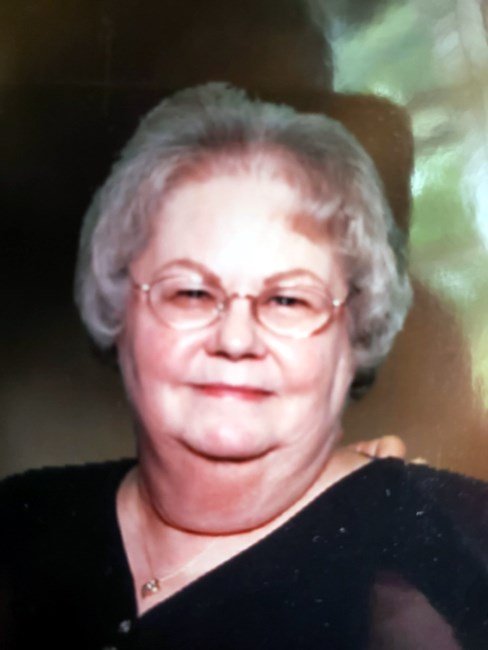 Obituary of Maureen E. Leniart