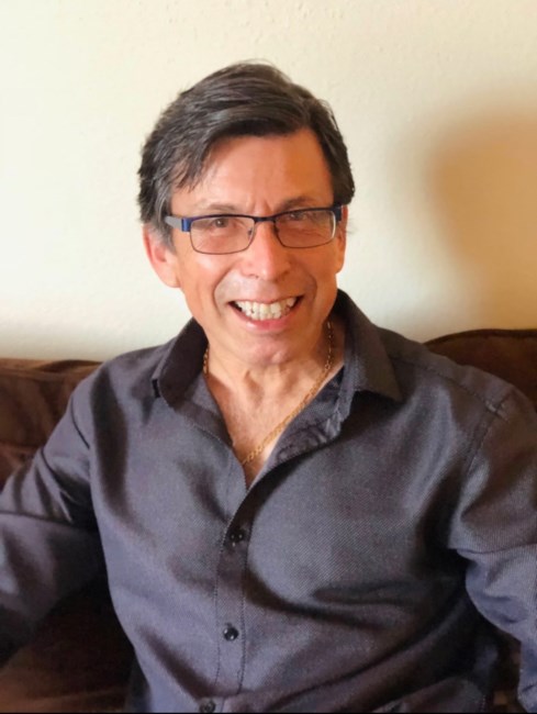 Obituary of Edmundo Rivera