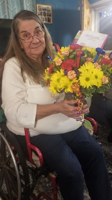 Obituary of Guadalupe Martinez