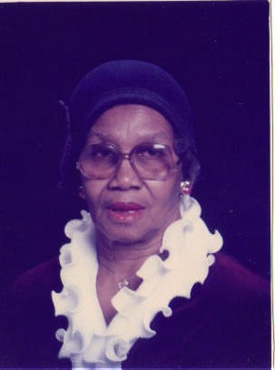 Obituary of Elsie Johnson