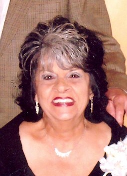 Obituary of Jennie Helen Ruiz