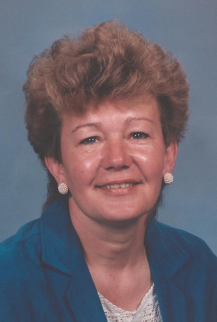 Avis de décès de Janice Marie Klanecky