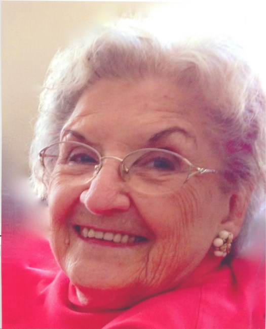 Obituary of Katherine   "Kay" Margaret Loftin