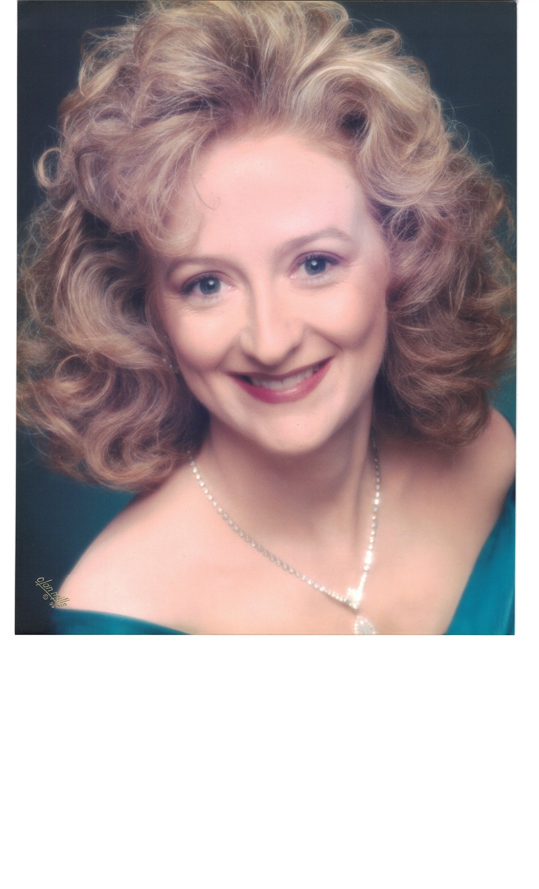 Obituary of Cathy Suzanne Duckworth