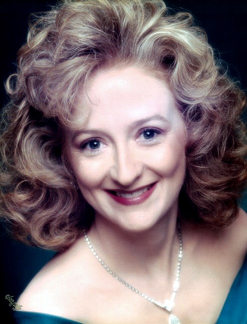 Obituary of Cathy Suzanne Duckworth