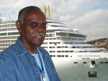 Obituary of James W Layne Jr.