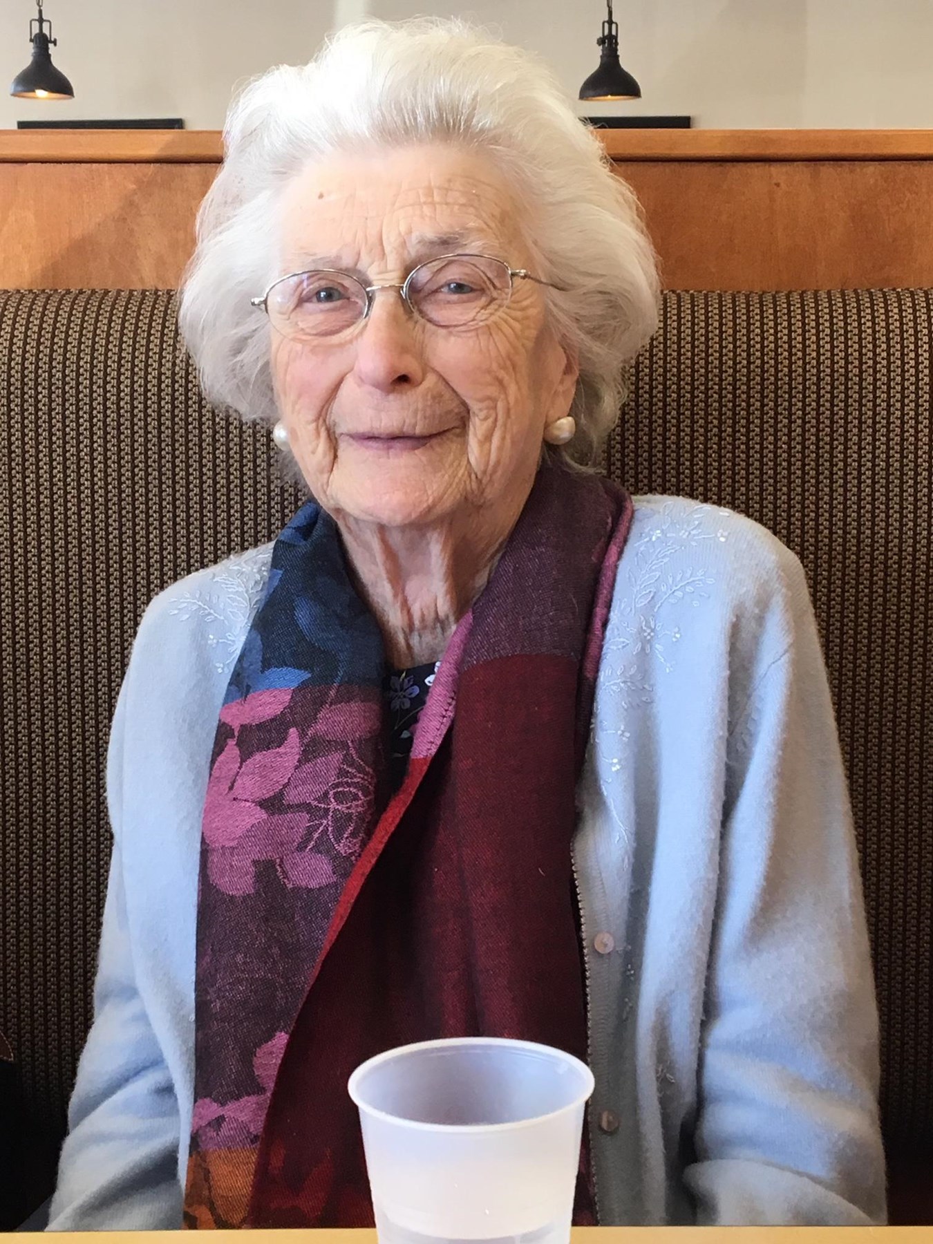 Aloise Mulvihill Obituary Danbury, CT