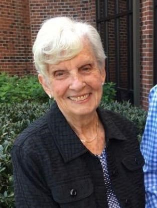 Obituary of Gladys Boles