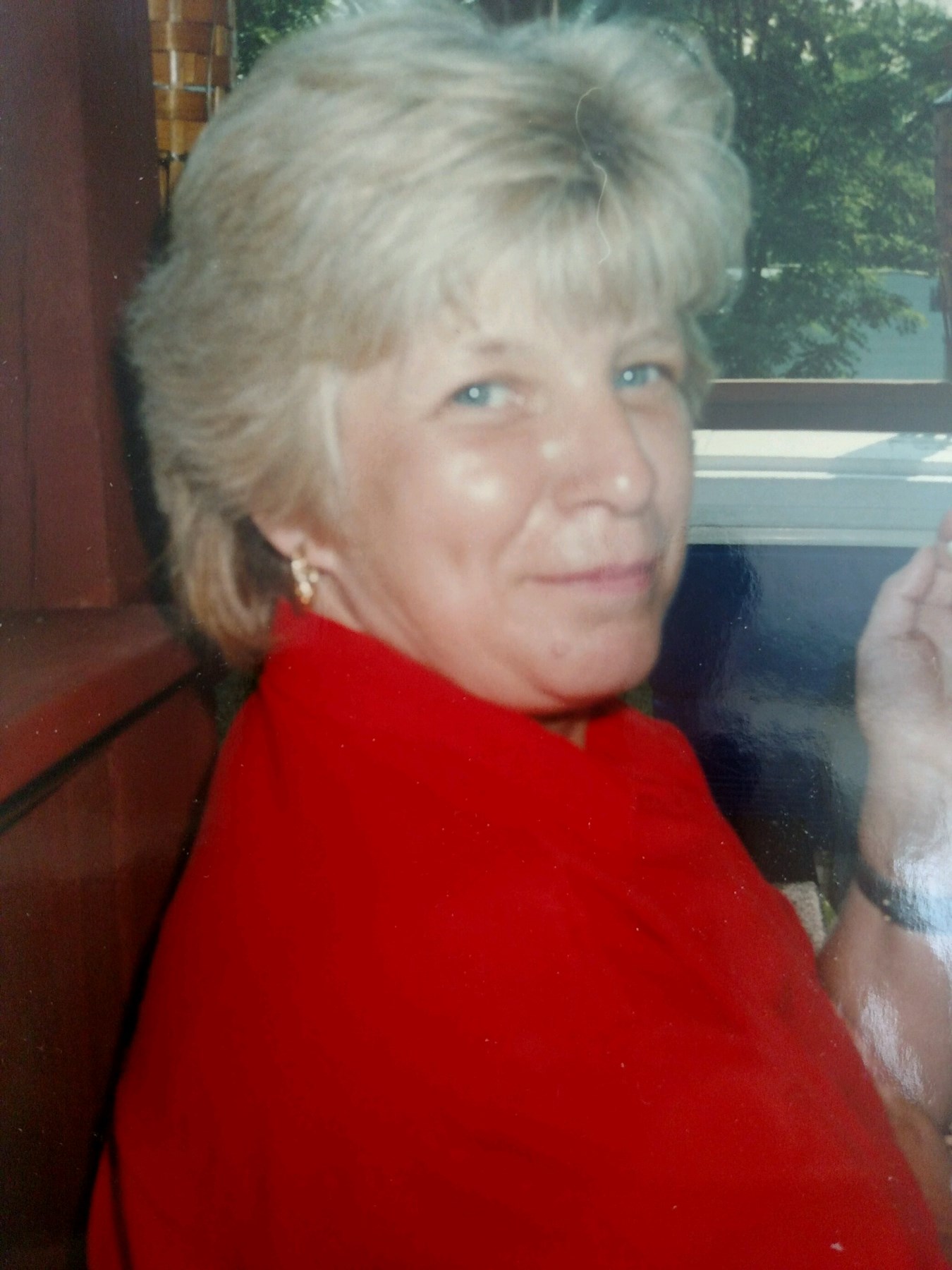 Obituary of Louella Faye Floyd Maxey