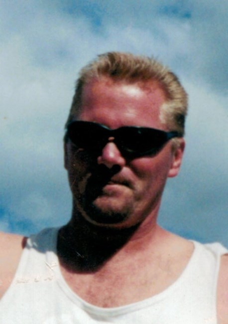 Obituary of Joel David Lynch