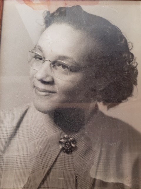 Avis de décès de Christola Wilkinson Howard