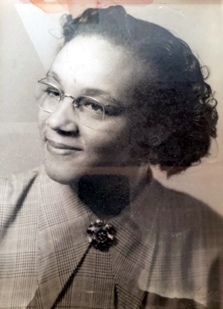 Avis de décès de Christola Wilkinson Howard