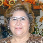 Obituary of Ruth Rodriguez Balliram