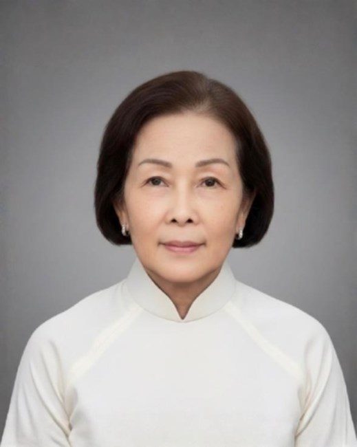 Avis de décès de Mai Xuan Thi Vo