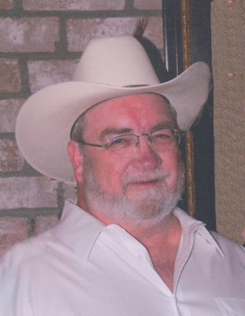Obituary of Larry Dean Young
