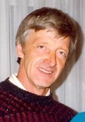 Obituary of George Pandrea