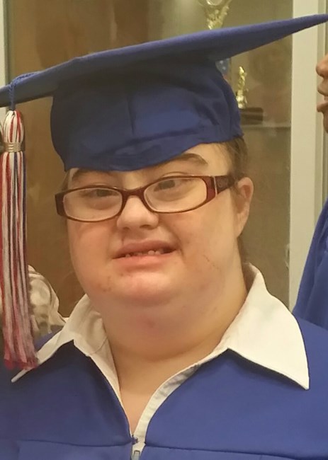 Obituary of Christina Nicole Snook