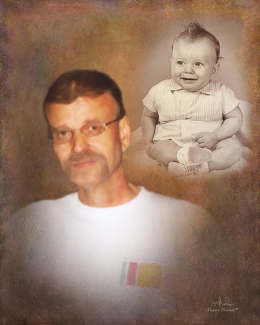 Obituary of Walter "Walt" William Burgin Jr.