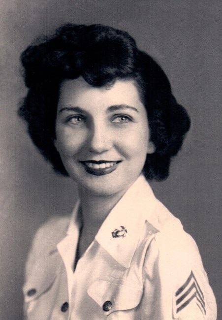 Obituary of Alice L. Musser