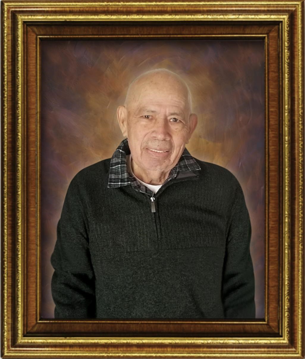 Obituary of Manuel Paredes