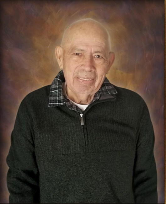 Obituary of Manuel Paredes