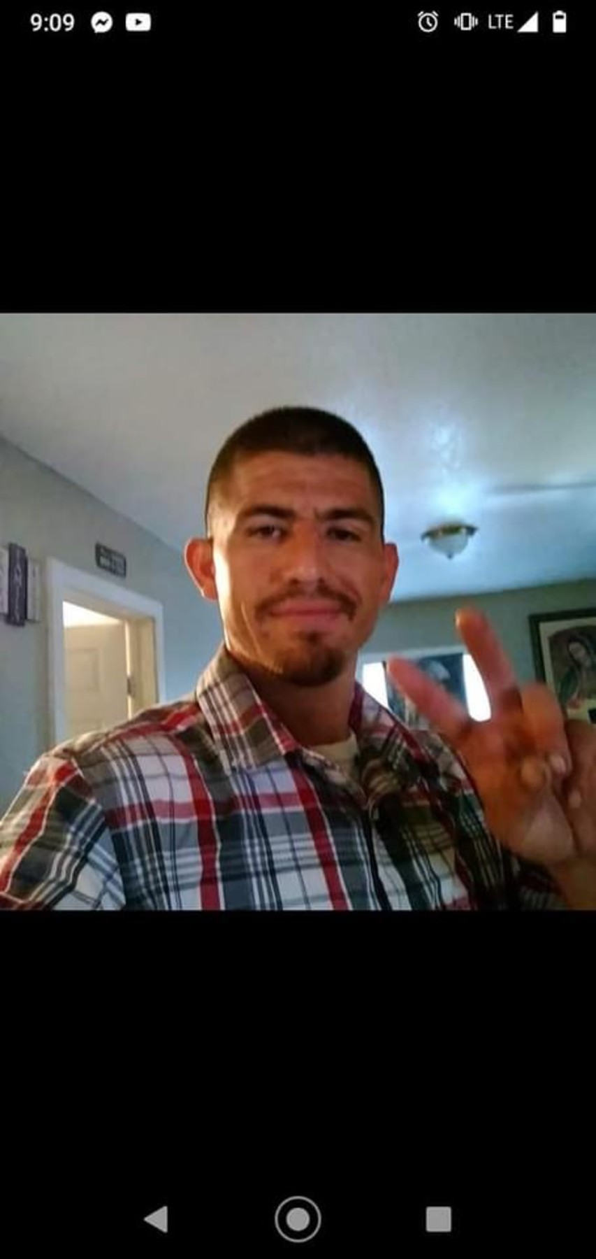 Obituary of Armando Partida Sanchez