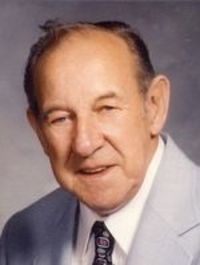 Obituary of Jack H. Belz