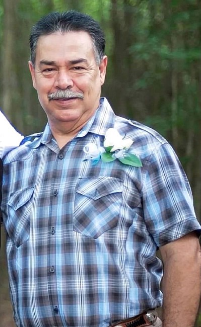 Obituary of Osiel Pulido