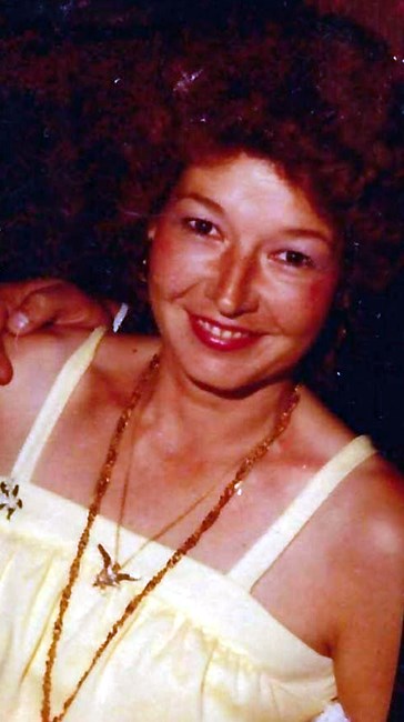 Obituary of Roxanne "Peachy" Caccitolo