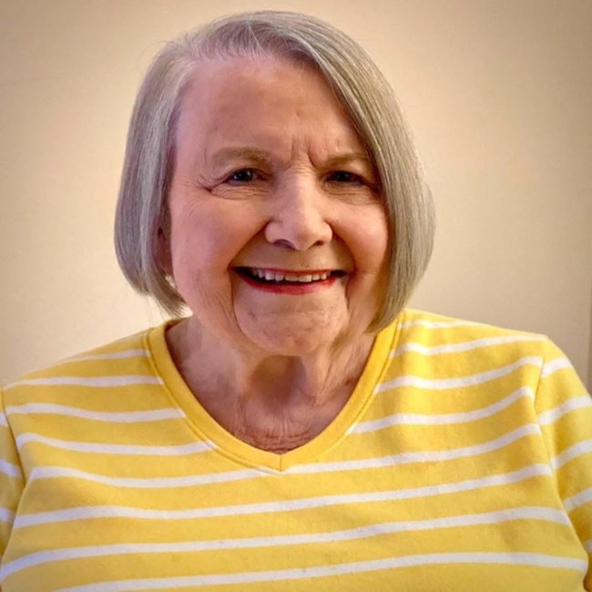 Obituary of Eloise Adams McCullough