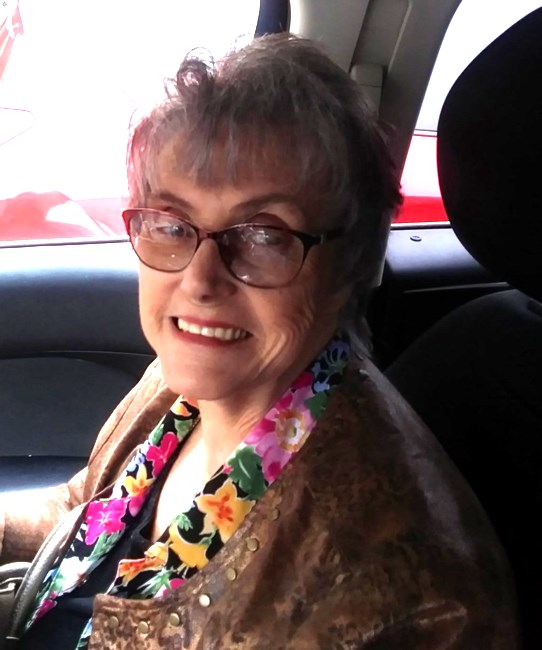 Obituario de Lou-Ella Rowe Lively McKendree