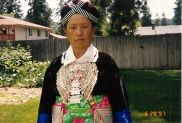 Obituary of Mai Xiong
