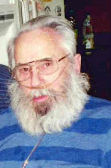 Obituario de Mr. Henry Louis O'Cain
