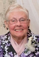 Obituary of Julia L. Waller