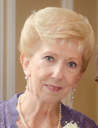 Obituary of Louise Mary Edwards