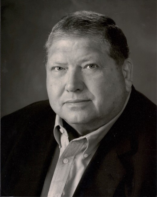 Obituary of Ronald Coleman Casey