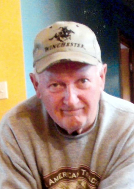 Obituary of Daniel Titchenell