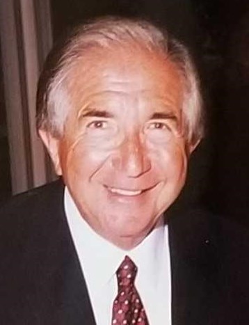 Obituary of David S. Blacher