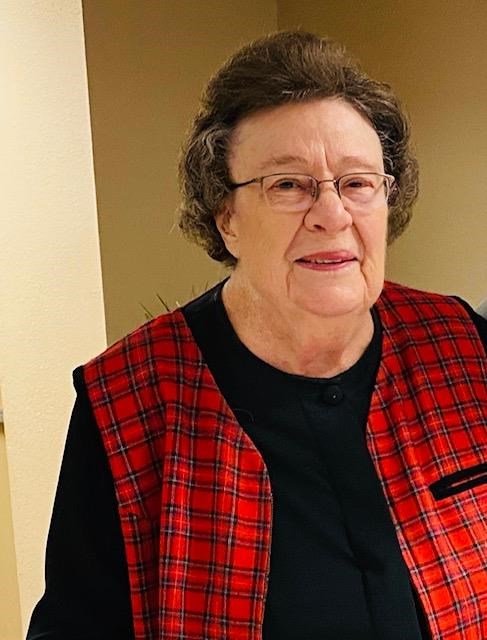 Obituary of Wanda Henley Poché