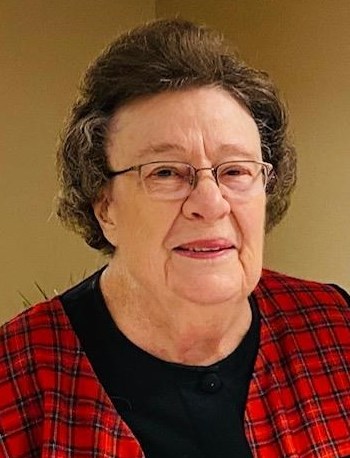 Obituary of Wanda Henley Poché