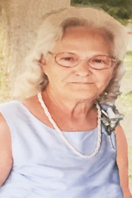 Obituary of Shirley A Atkinson