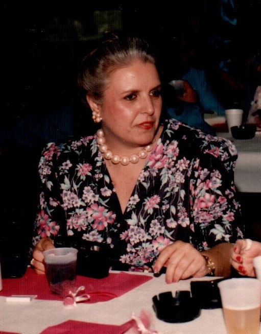 Obituary of Audrey Ann Nagy