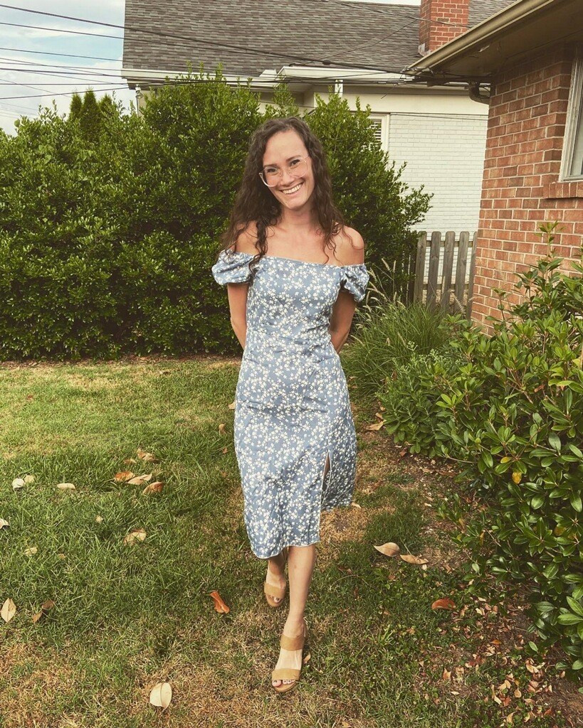 Obituary of Phoebe Olivia Hurst