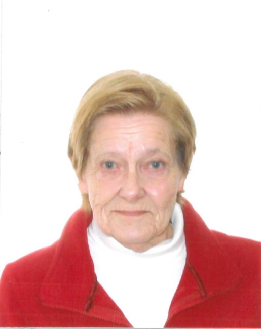 Elizabeth Attwood Obituary PointeClaire, QC