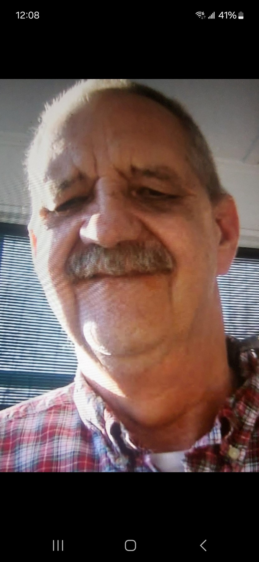 Obituary of Bernard Alan Urban